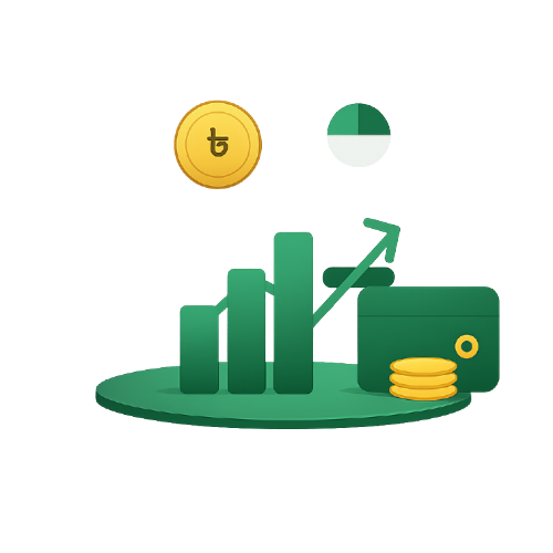 Business Investment Growth